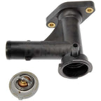 Dorman 902-3308 Engine Coolant Thermostat Housing Assembly