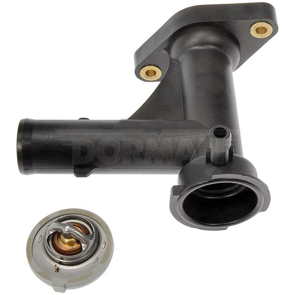 Dorman 902-3308 Engine Coolant Thermostat Housing Assembly