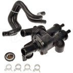Dorman 902-3319 Engine Coolant Thermostat Housing Assembly