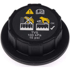 Dorman 902-5102 Heavy Duty Fluid Reservoir Cap