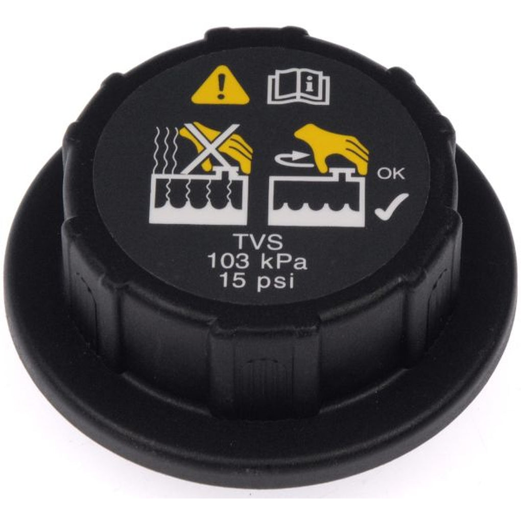Dorman 902-5102 Heavy Duty Fluid Reservoir Cap