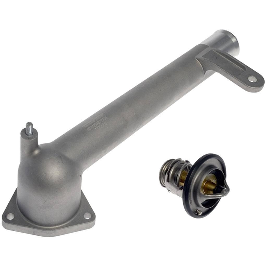 Dorman 902-5123XD Engine Coolant Water Outlet