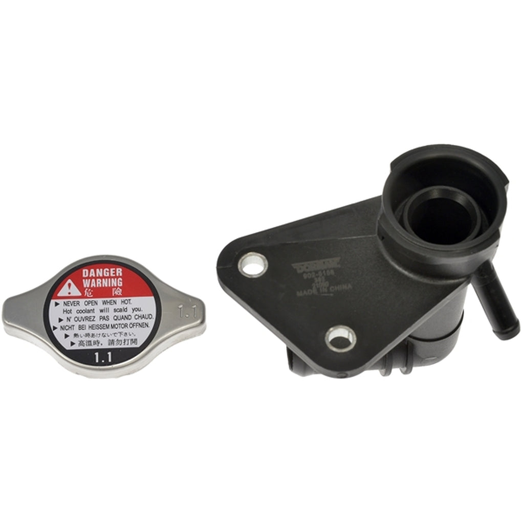 Dorman 902-5158 Engine Coolant Filler Neck