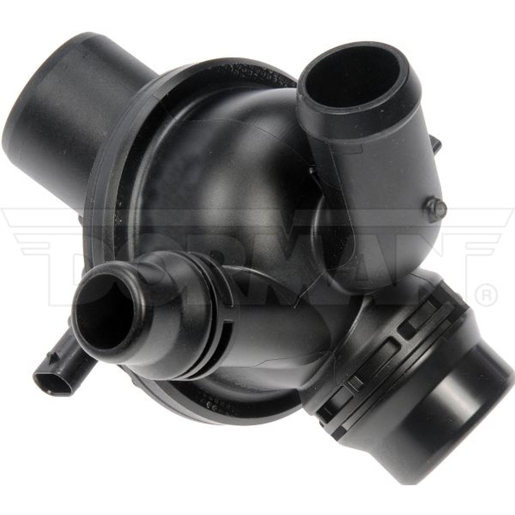Dorman 902-5173 Integrated Thermostat Housing Assembly With Sensor