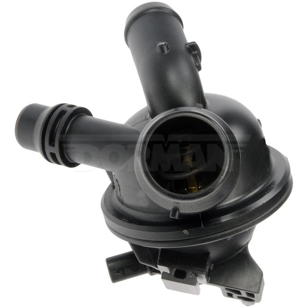 Dorman 902-5173 Integrated Thermostat Housing Assembly With Sensor