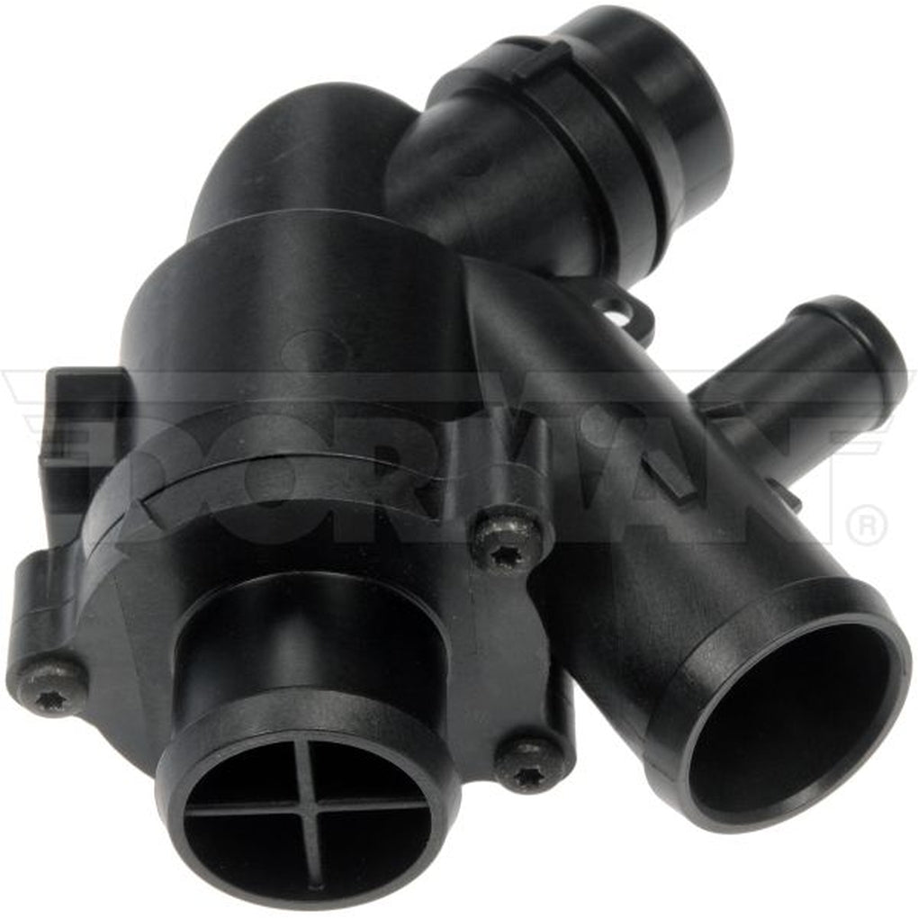 Dorman 902-5186 Integrated Thermostat Housing Assembly