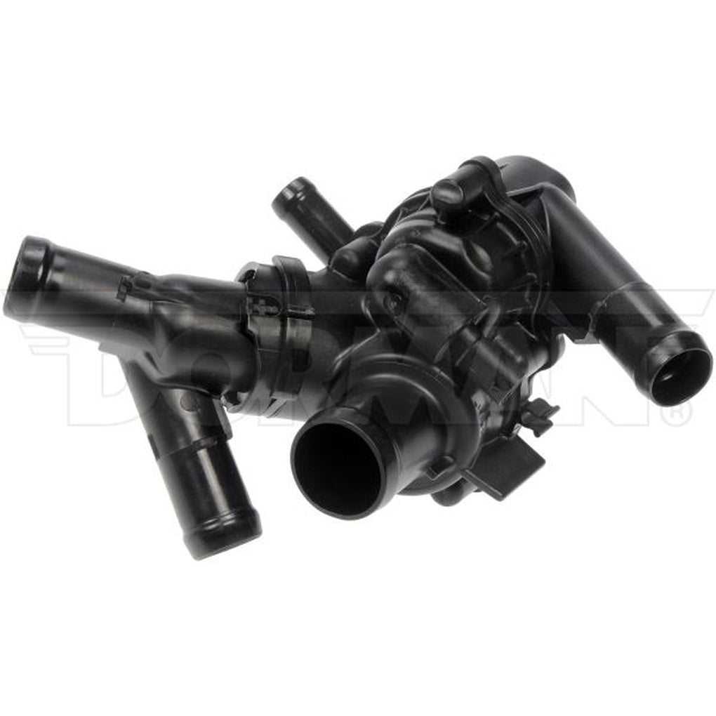 Dorman 902-5187 Integrated Thermostat Housing Assembly With Sensor