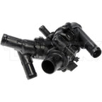 Dorman 902-5187 Integrated Thermostat Housing Assembly With Sensor