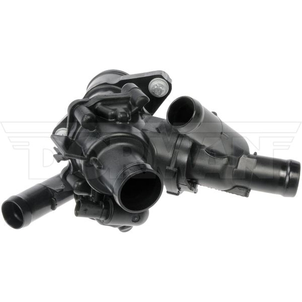 Dorman 902-5187 Integrated Thermostat Housing Assembly With Sensor