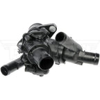 Dorman 902-5187 Integrated Thermostat Housing Assembly With Sensor