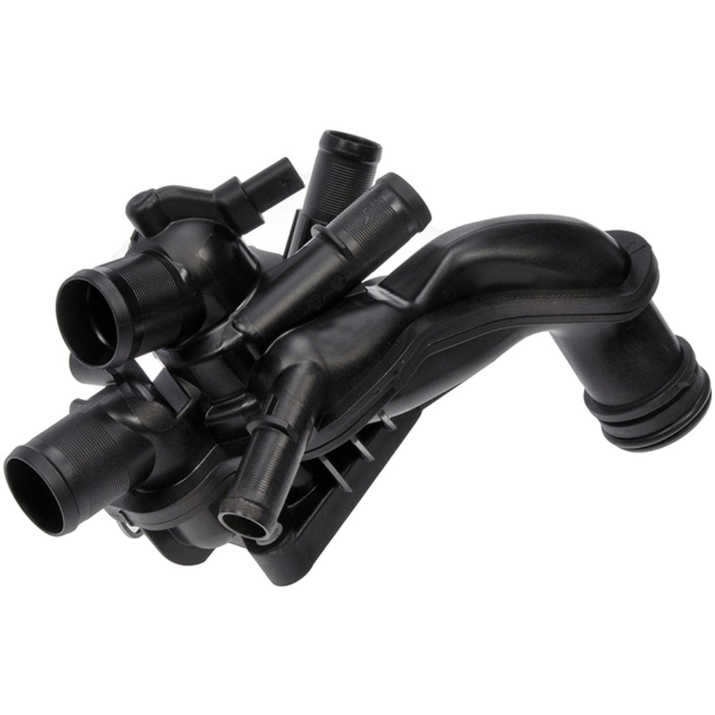 Dorman 902-5188 Integrated Thermostat Housing Assembly With Sensor