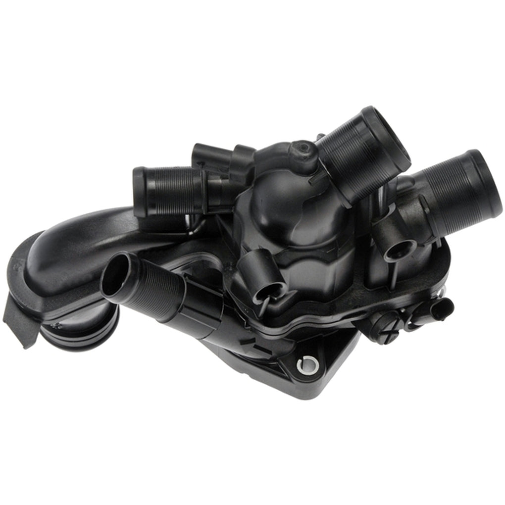 Dorman 902-5188 Integrated Thermostat Housing Assembly With Sensor