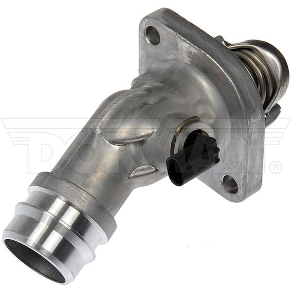 Dorman 902-5210 Engine Coolant Thermostat Housing Assembly