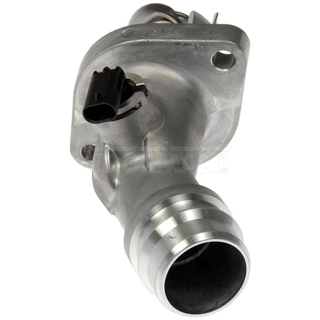 Dorman 902-5210 Engine Coolant Thermostat Housing Assembly