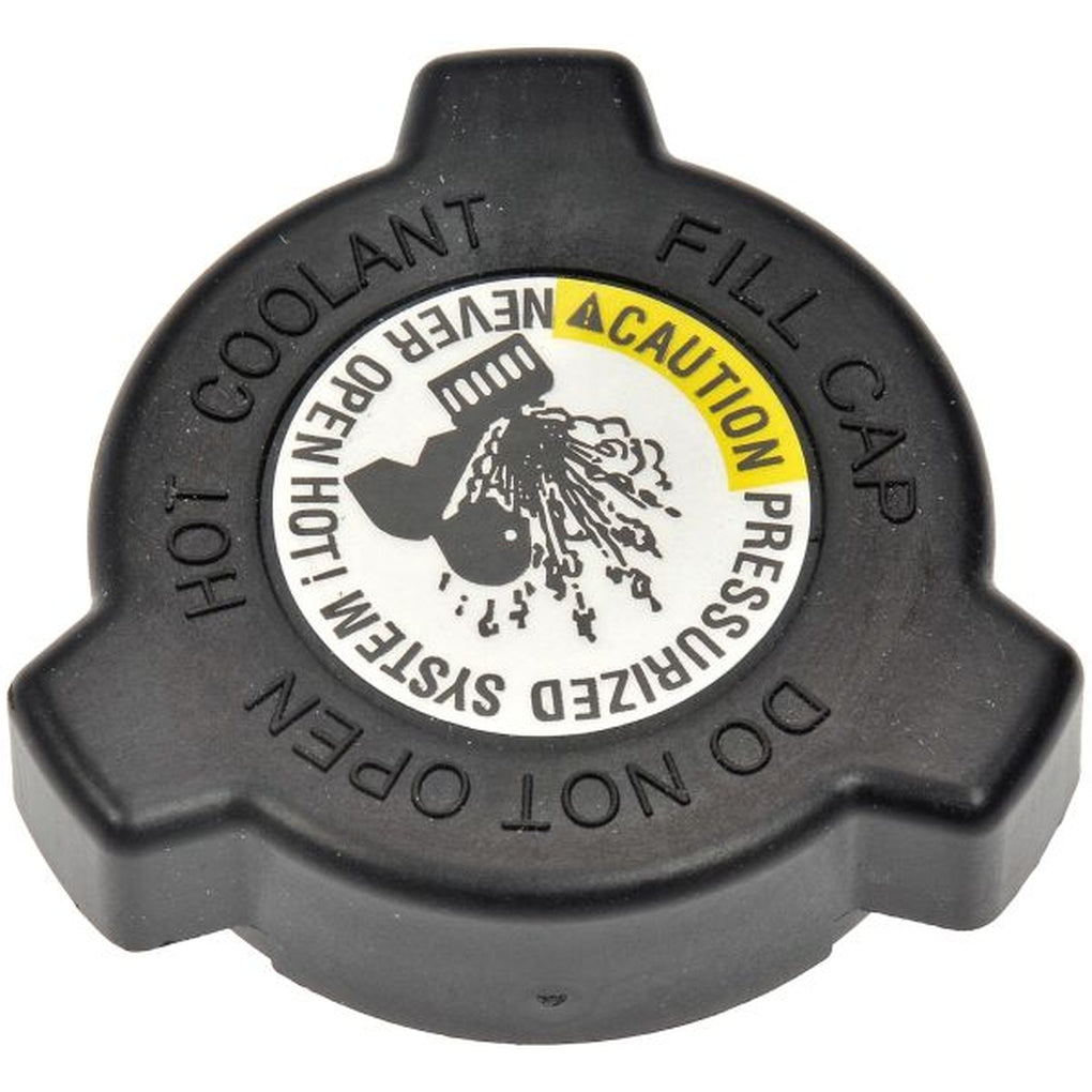 Dorman 902-5403 Heavy Duty Fluid Reservoir Cap