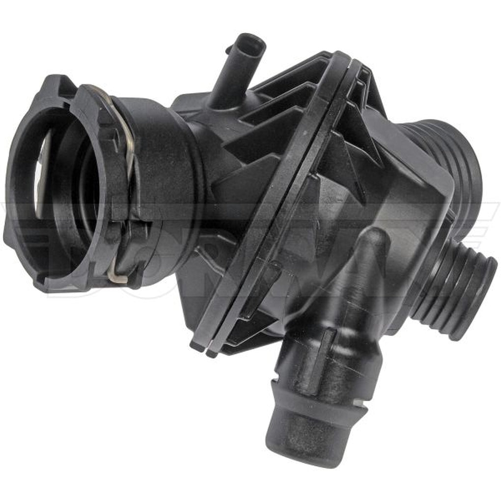 Dorman 902-5825 Integrated Thermostat Housing Assembly With Sensor