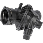 Dorman 902-5825 Integrated Thermostat Housing Assembly With Sensor