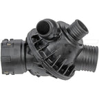 Dorman 902-5825 Integrated Thermostat Housing Assembly With Sensor