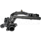 Dorman 902-5842 Integrated Thermostat Housing Assembly With Sensor