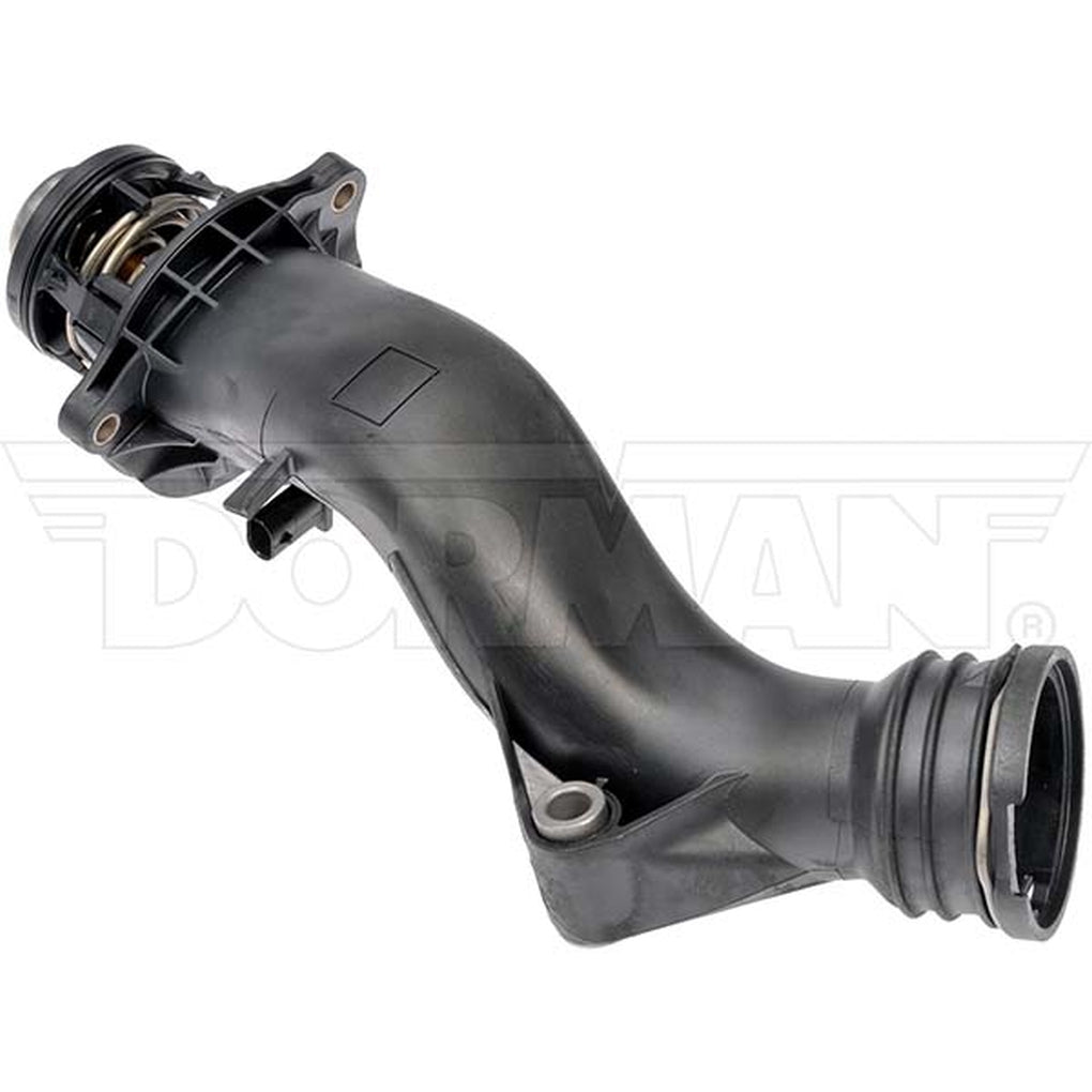 Dorman 902-5847 Integrated Thermostat Housing Assembly With Sensor