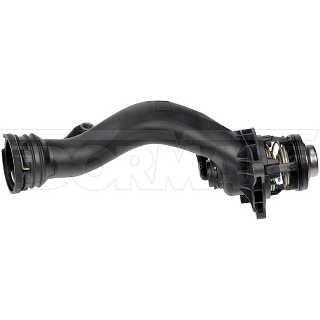 Dorman 902-5847 Integrated Thermostat Housing Assembly With Sensor