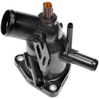 Dorman 902-5941 Integrated Thermostat Housing Assembly With Sensor