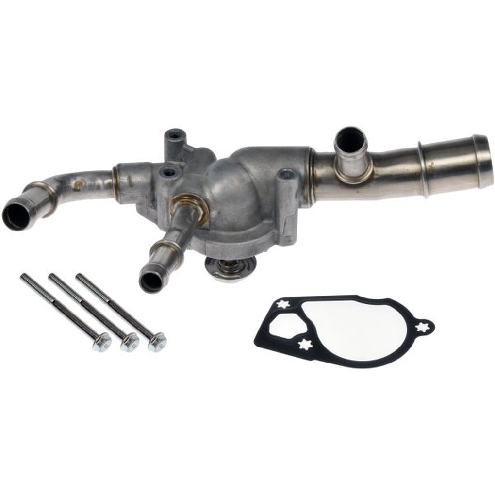 Dorman 902-693 Integrated Thermostat Housing Assembly