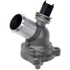 Dorman 902-753 Integrated Thermostat Housing Assembly With Sensor