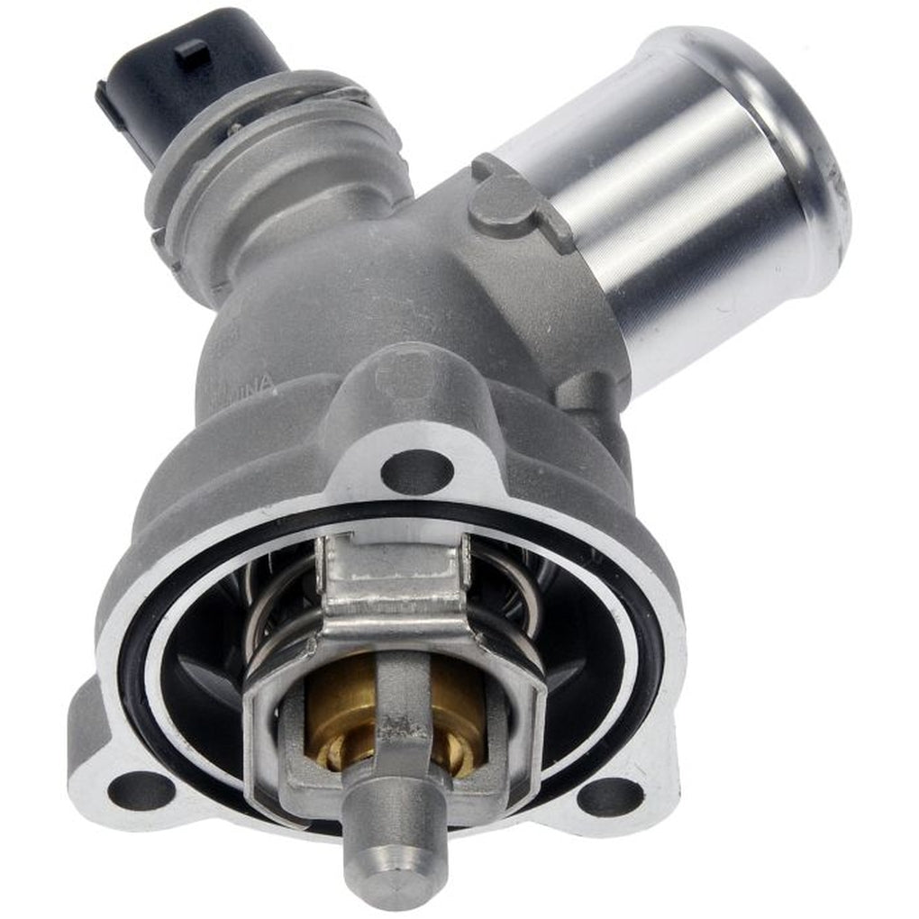 Dorman 902-753 Integrated Thermostat Housing Assembly With Sensor