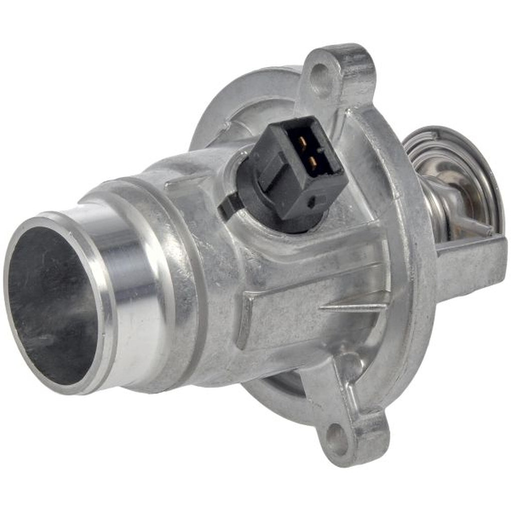 Dorman 902-817 Integrated Thermostat Housing Assembly With Sensor