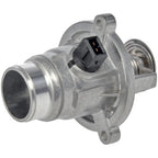 Dorman 902-817 Integrated Thermostat Housing Assembly With Sensor