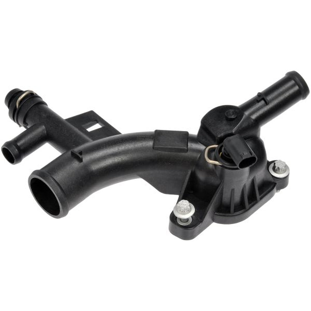Dorman 902-846 Engine Coolant Water Outlet With Sensor