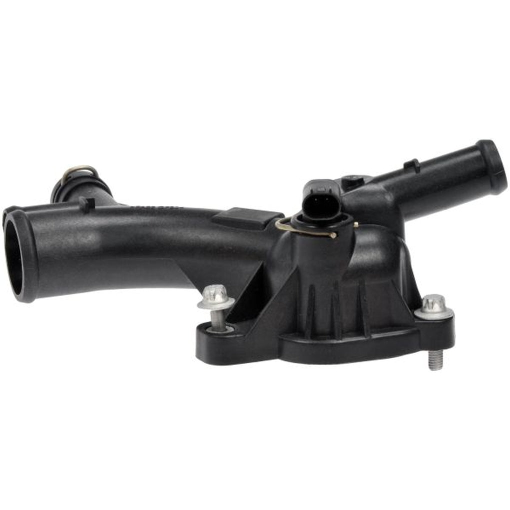 Dorman 902-846 Engine Coolant Water Outlet With Sensor