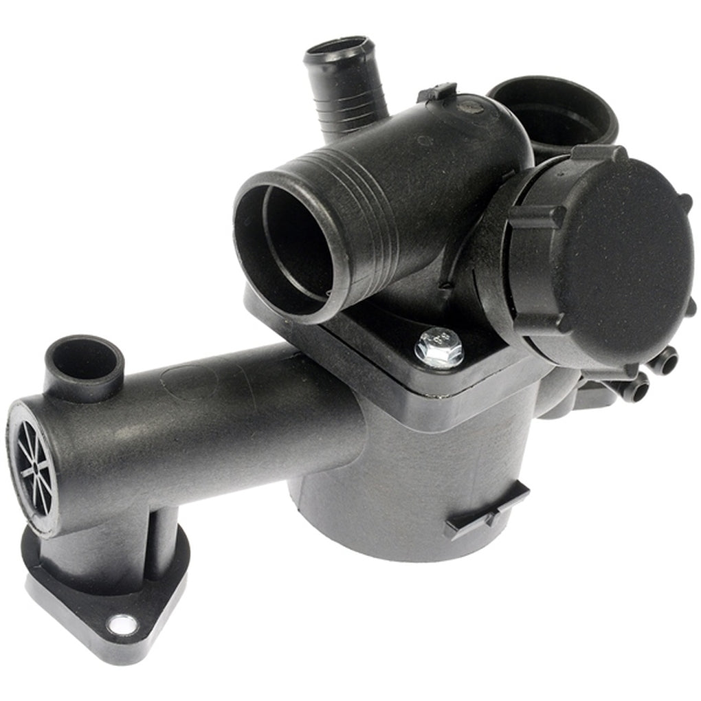 Dorman 902-903 Engine Coolant Thermostat Housing Assembly