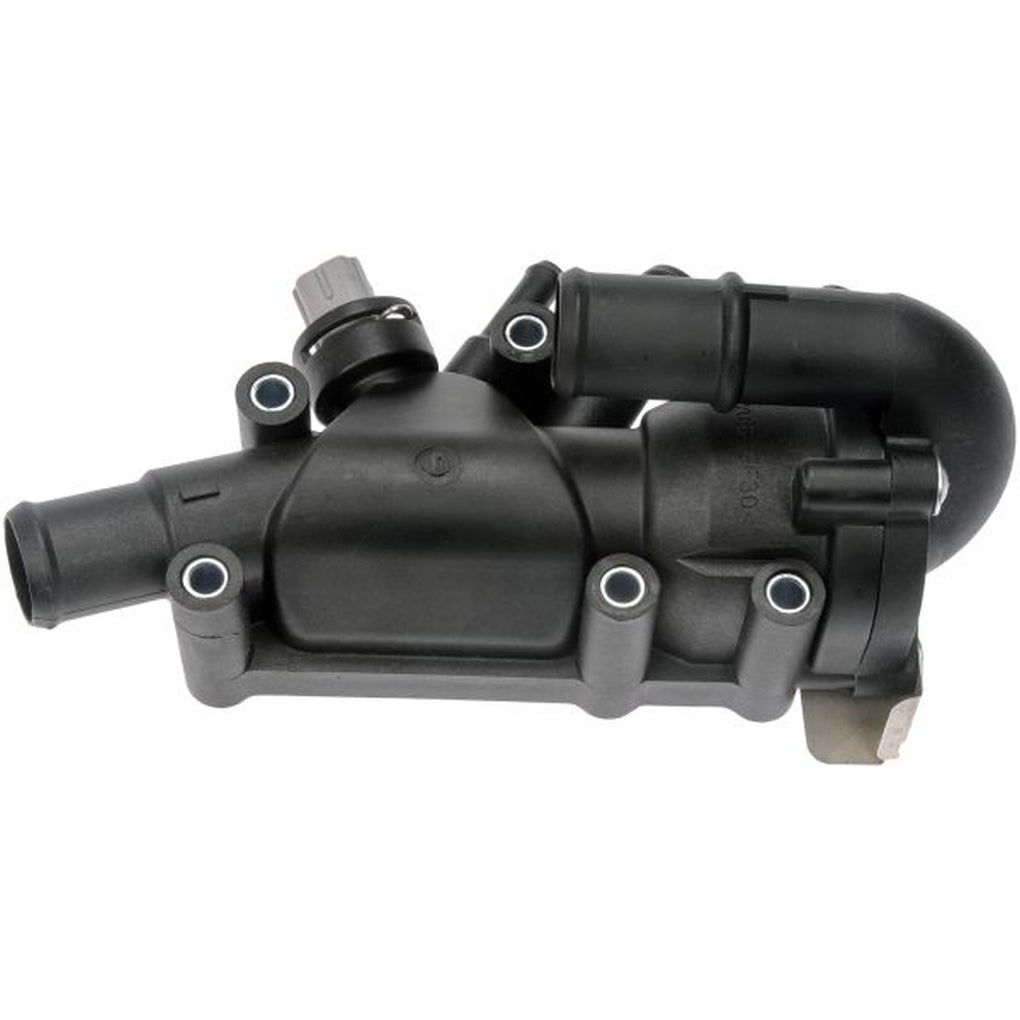 Dorman 902-999 Integrated Thermostat Housing Assembly With Sensor