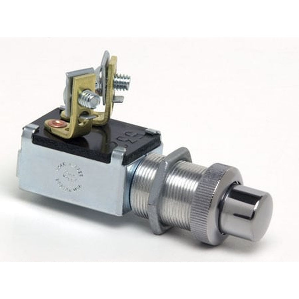 Cole Hersee 9023 Push-Button Switch