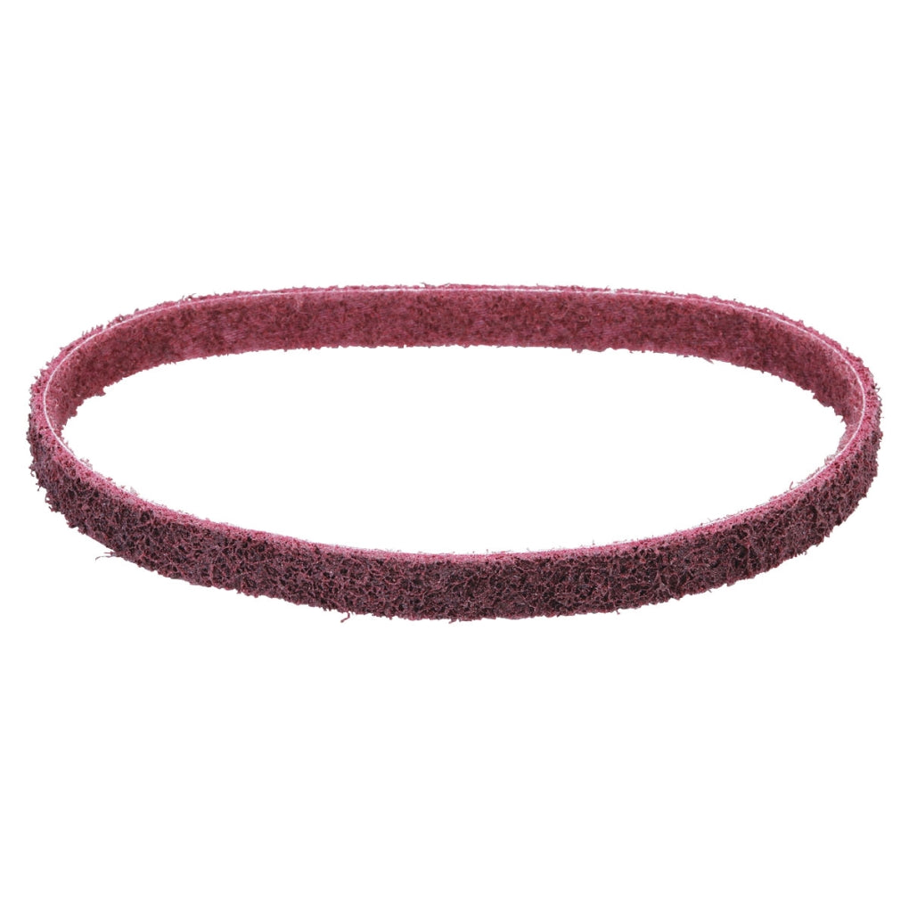 DYNABRADE 90313 1/2" (13 mm) W x 12" (305 mm) L Medium NWN DynaBrite Premium Belt