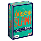 Endless Games 386 60 Second Slam Game Multicolored 52/pc.