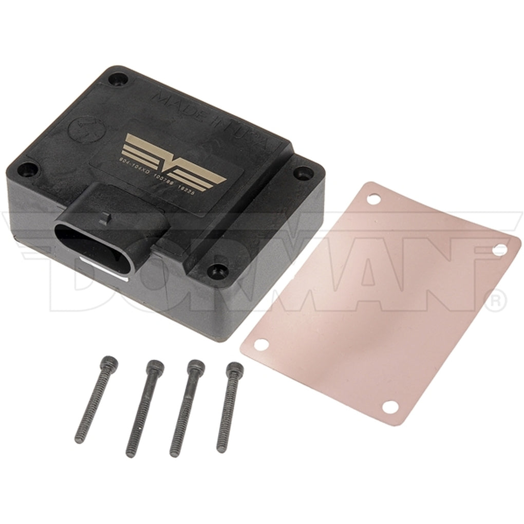Dorman 904-104XD Diesel Fuel Pump Driver Module