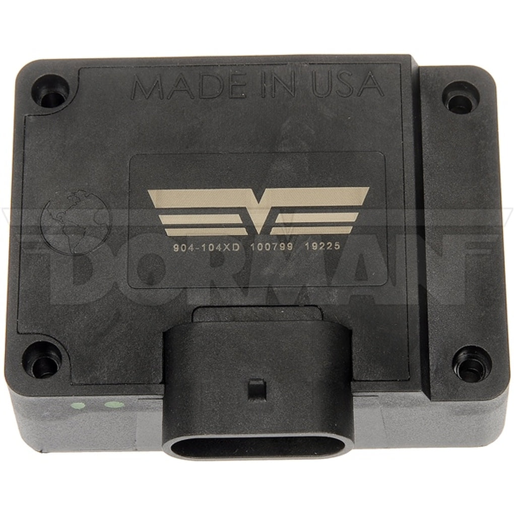 Dorman 904-104XD Diesel Fuel Pump Driver Module