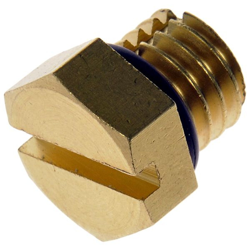 Dorman 904-112 Diesel Fuel Filter Bleeder Screw Nylon