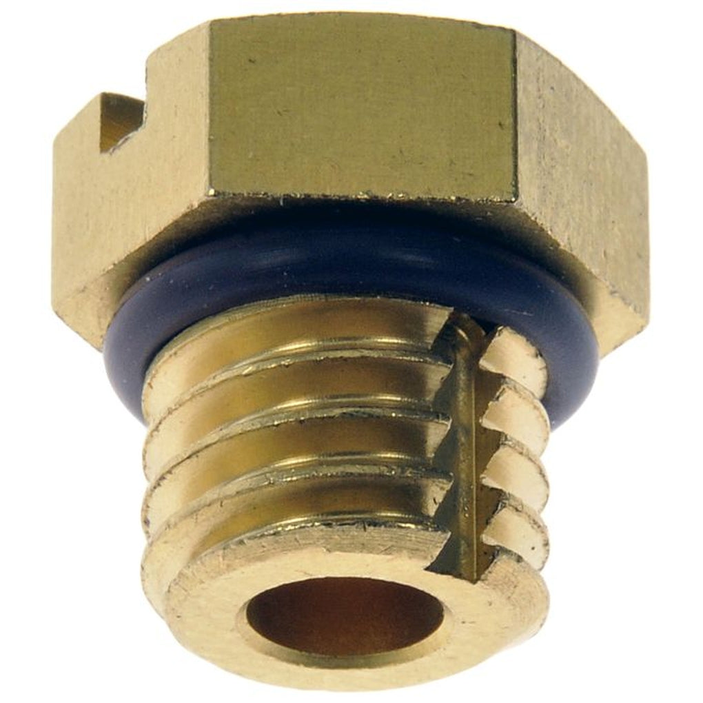 Dorman 904-112 Diesel Fuel Filter Bleeder Screw Nylon