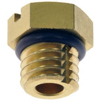 Dorman 904-112 Diesel Fuel Filter Bleeder Screw Nylon
