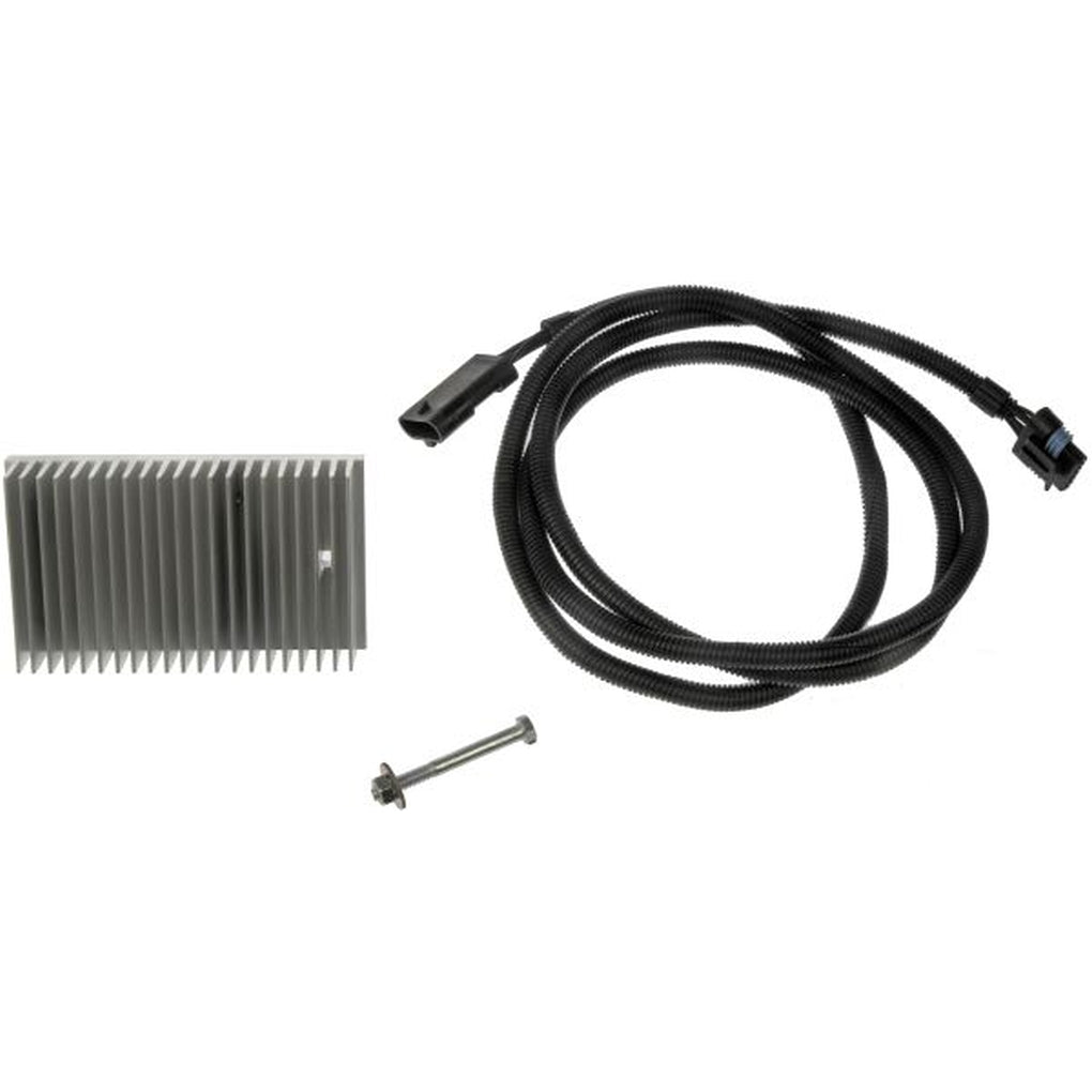 Dorman 904-113 Pump Driver Module Relocation Kit