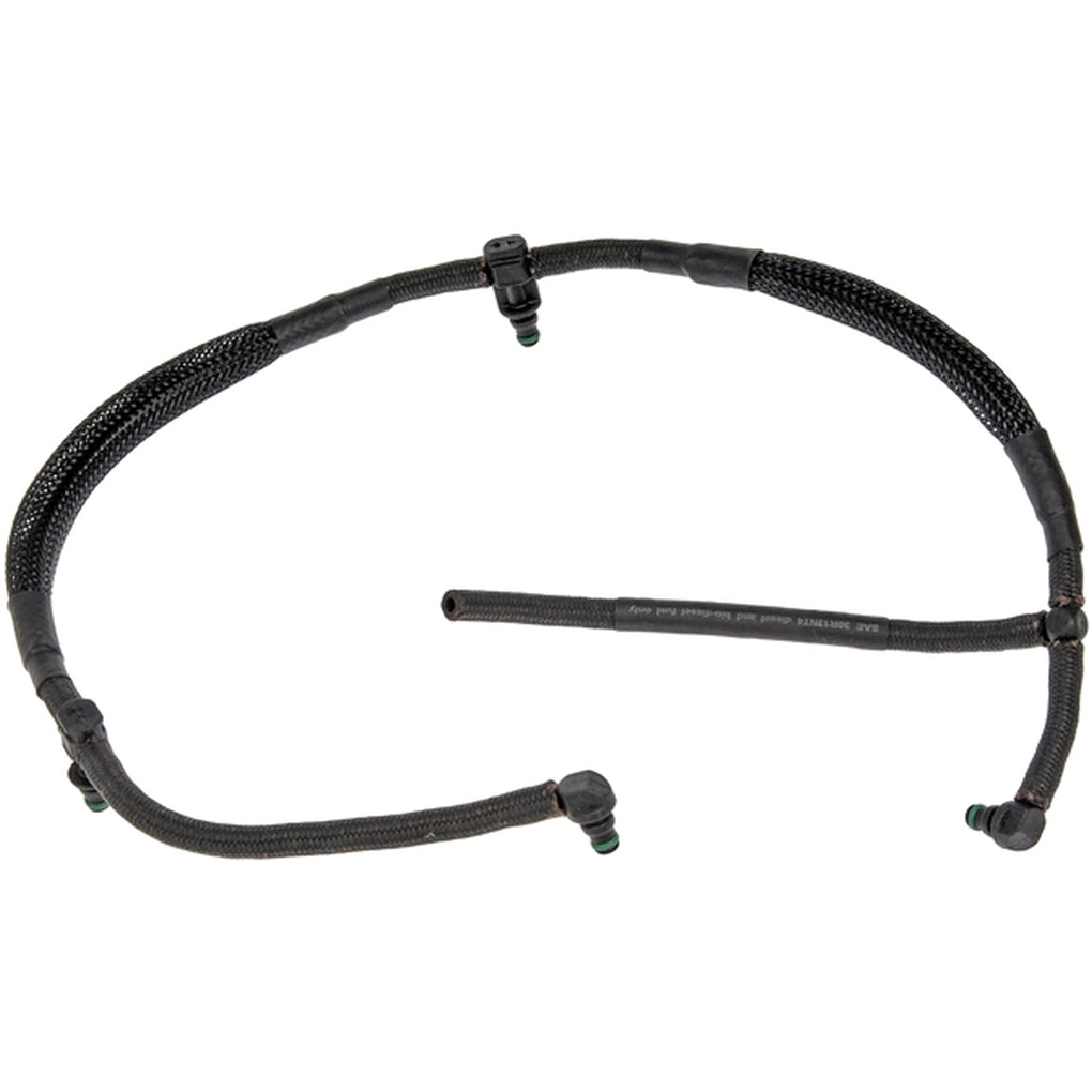 Dorman 904-123 Left Diesel Return Line