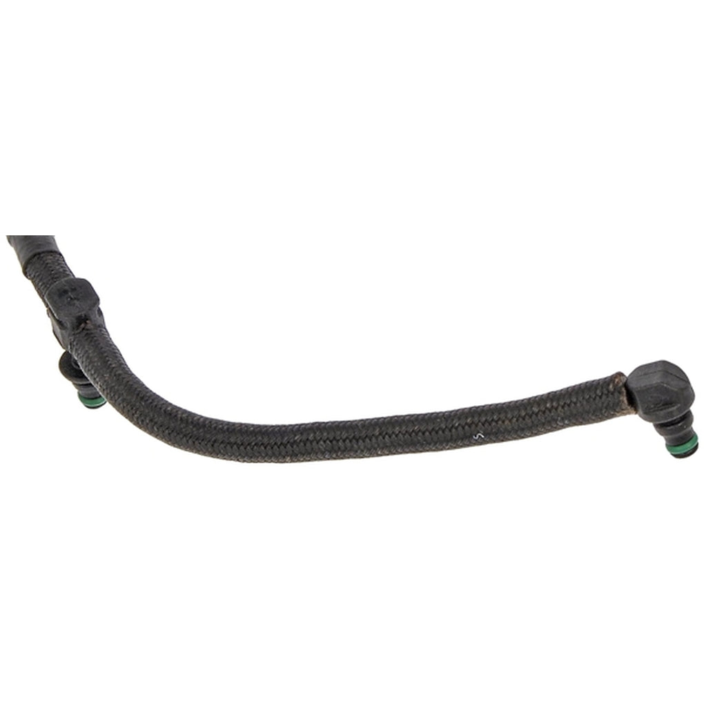 Dorman 904-123 Left Diesel Return Line