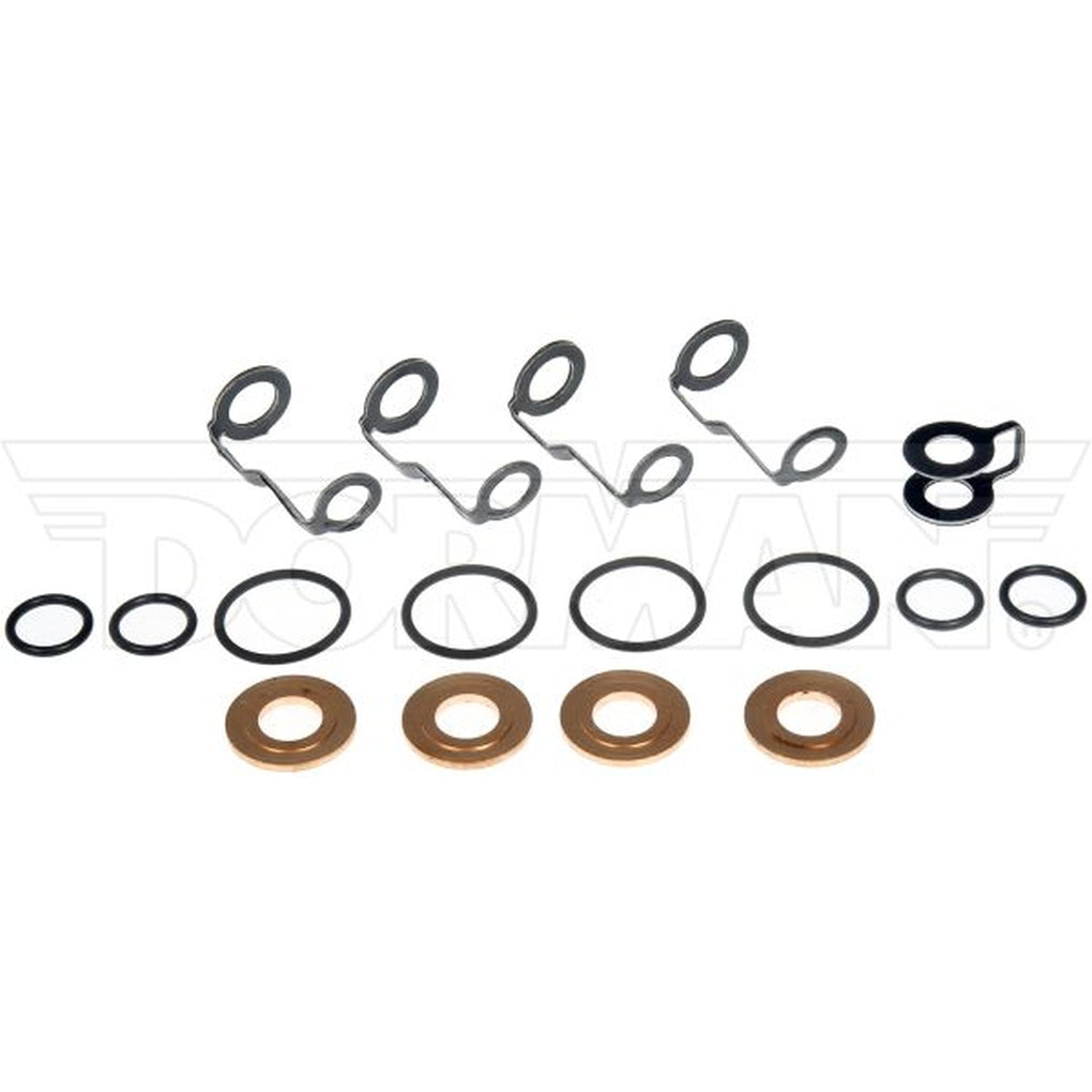 Dorman 904-133 Fuel Injector O-Ring Kit