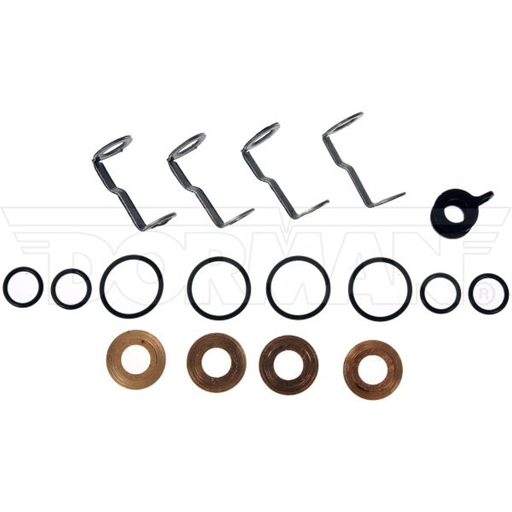 Dorman 904-133 Fuel Injector O-Ring Kit