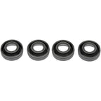 Dorman 904-136 Fuel Injector Feed Line Seal