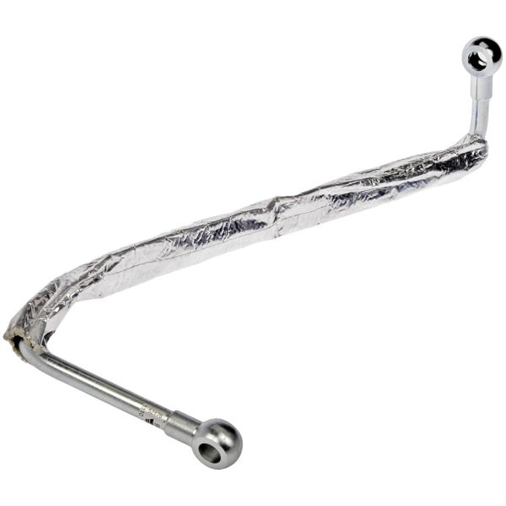 Dorman 904-137 Turbocharger Oil Feed Line